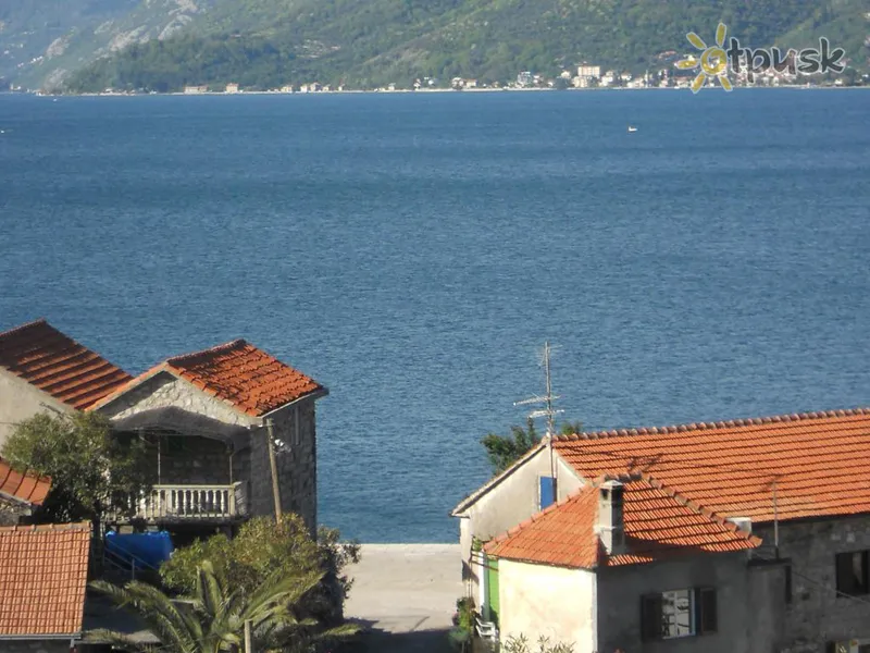 Фото отеля Lakicevic Villa 3* Tivatas Juodkalnija papludimys