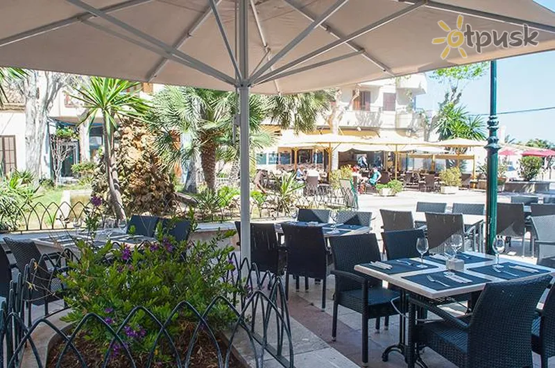 Фото отеля Louty Hotel Golea 2* о. Майорка Іспанія бари та ресторани