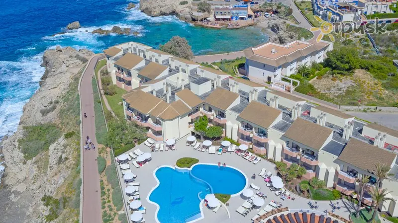 Фото отеля Thb Guya Playa Class 4* о. Майорка Іспанія екстер'єр та басейни