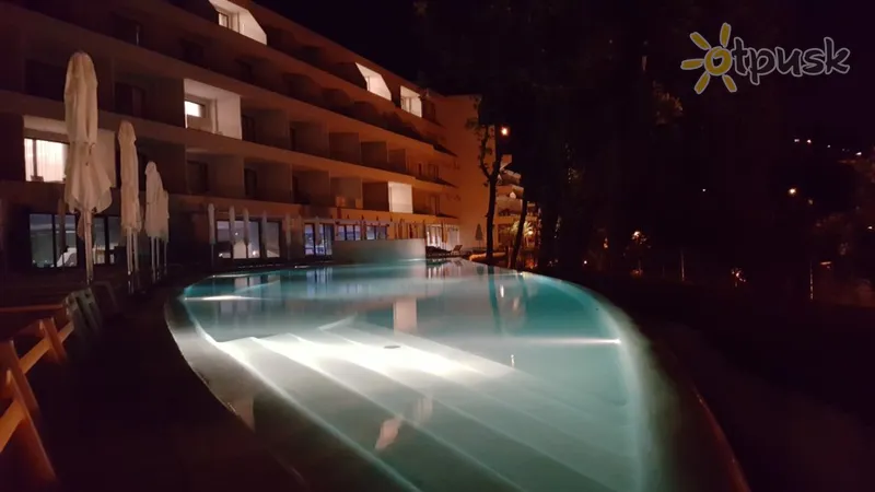 Фото отеля Icici Hotel 4* Опатия Хорватія екстер'єр та басейни