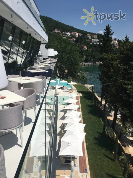 Фото отеля Icici Hotel 4* Opatija Horvātija cits