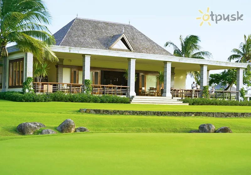 Фото отеля Heritage The Villas 5* о. Маврикій Маврикій екстер'єр та басейни