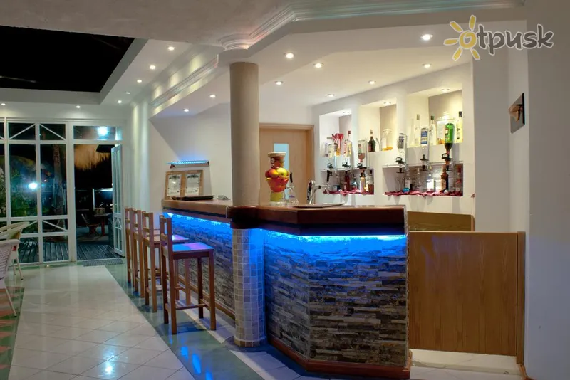 Фото отеля Seasense Boutique Hotel & Spa 5* о. Маврикий Маврикий бары и рестораны