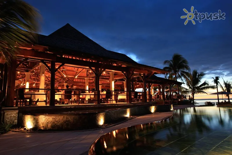 Фото отеля Riu Le Morne Hotel 4* о. Маврикій Маврикій екстер'єр та басейни