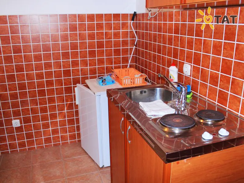 Фото отеля Mitar Vidikovac Villa 3* Будва Чорногорія номери