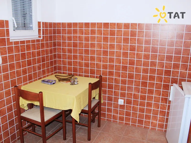 Фото отеля Mitar Vidikovac Villa 3* Будва Чорногорія номери