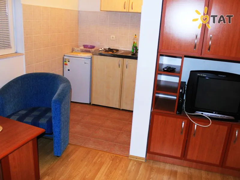 Фото отеля Mitar Vidikovac Villa 3* Будва Чорногорія номери
