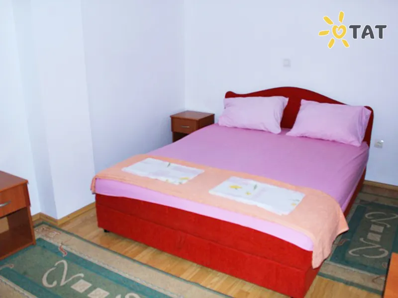 Фото отеля Mitar Vidikovac Villa 3* Будва Чорногорія номери