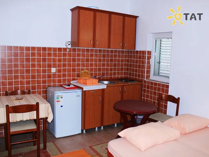 Фото отеля Mitar Vidikovac Villa 3* Будва Чорногорія номери
