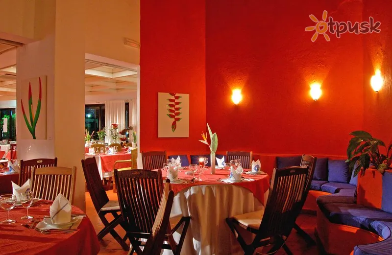 Фото отеля Pedras da Rainha 3* Алгарве Португалия бары и рестораны
