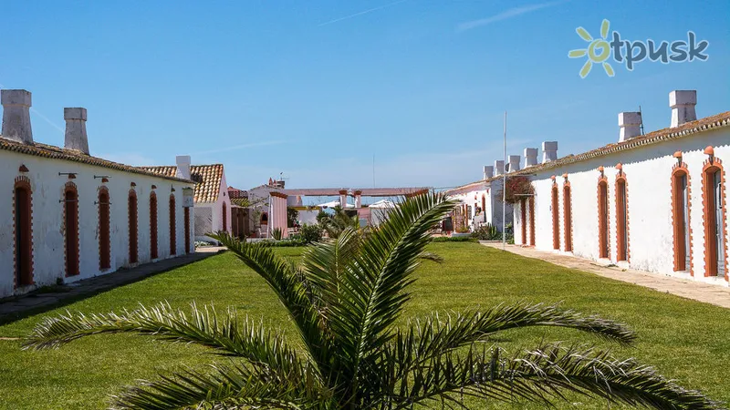 Фото отеля Pedras D'el Rei 3* Algarve Portugāle ārpuse un baseini