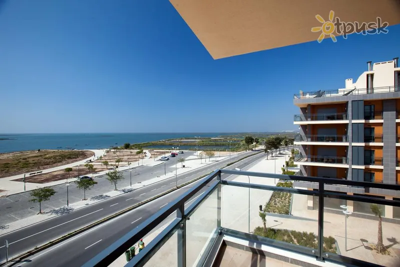 Фото отеля Real Marina Residence 5* Алгарве Португалія номери