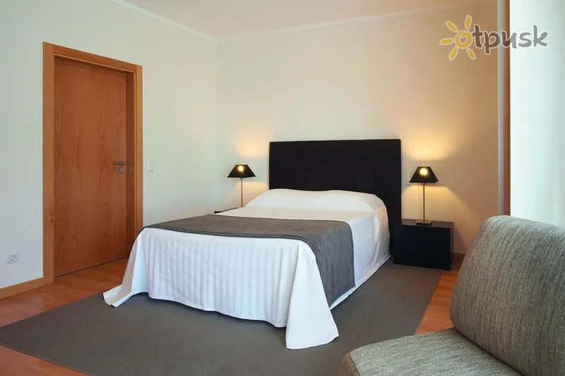 Фото отеля Real Marina Residence 5* Algarve Portugāle istabas