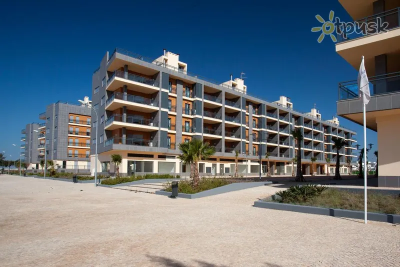 Фото отеля Real Marina Residence 5* Алгарве Португалия экстерьер и бассейны