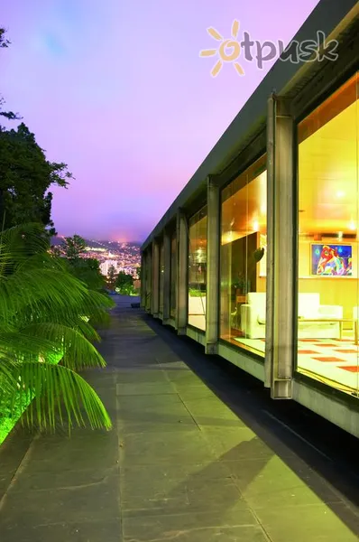 Фото отеля Quinta da Casa Branca 5* par. Madeira Portugāle ārpuse un baseini