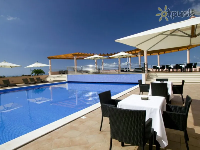 Фото отеля Palheiro Village 5* о. Мадейра Португалія екстер'єр та басейни