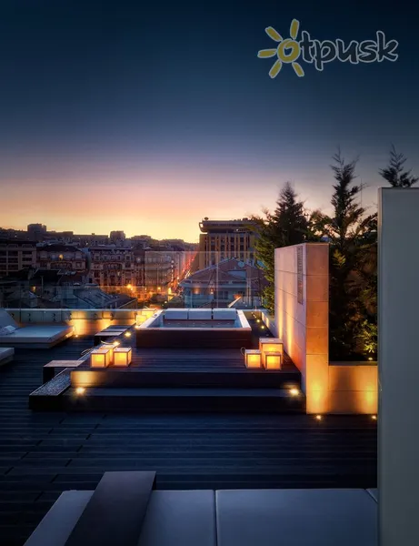 Фото отеля Altis Prime 4* Лісабон Португалія екстер'єр та басейни