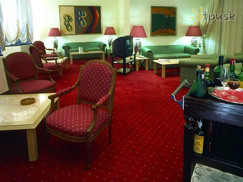 Фото отеля Legendary Lisboa Suites 4* Lisabona Portugalija kita