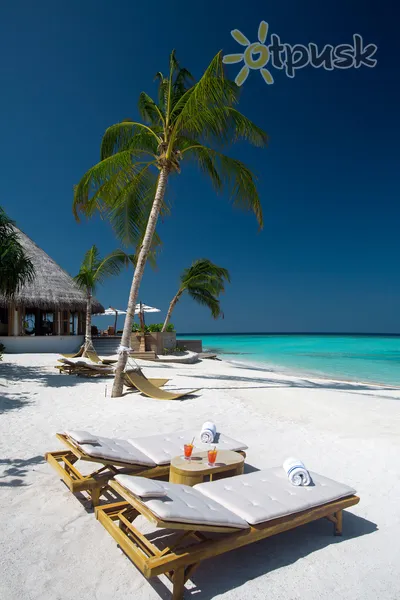 Фото отеля Milaidhoo Island Maldives 5* Баа Атолл Мальдивы пляж