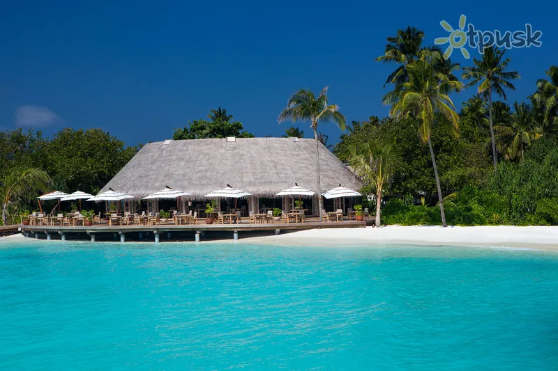 Фото отеля Milaidhoo Island Maldives 5* Баа Атол Мальдіви екстер'єр та басейни