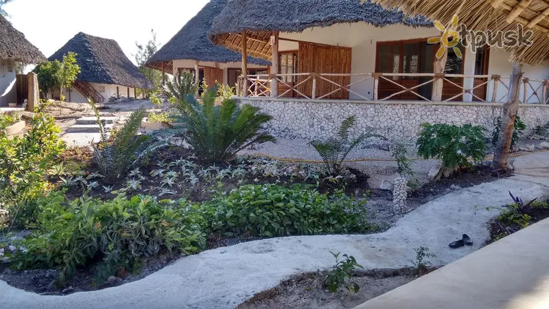 Фото отеля Marafiki Bungalows Zanzibar 3* Ківенгва Танзанія інше