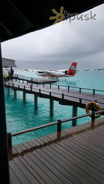 Фото отеля Noku Maldives 5* Nunu atols Maldīvija sports un atpūta