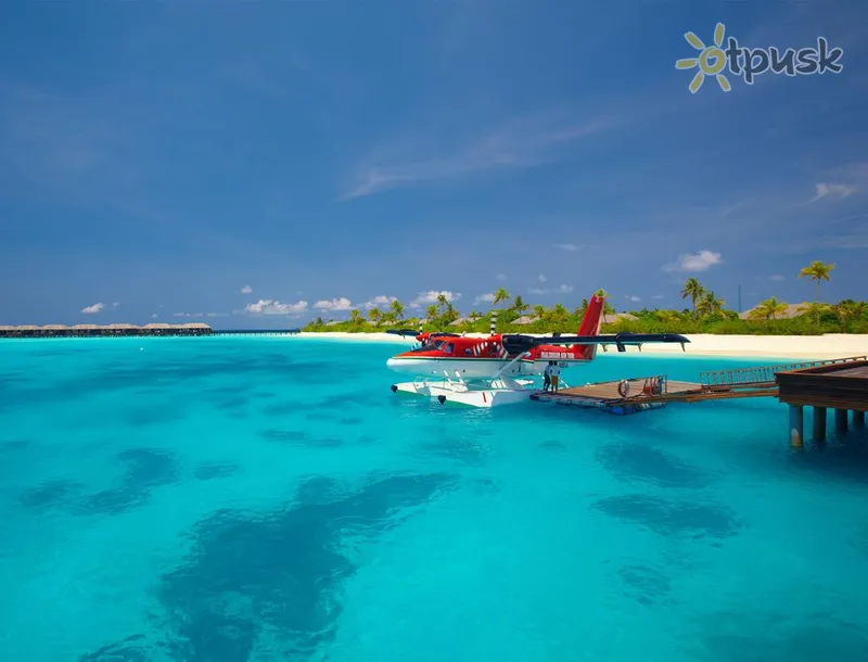 Фото отеля Noku Maldives 5* Nunu atolas Maldyvai sportas ir laisvalaikis