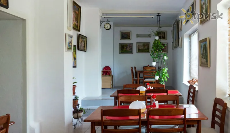 Фото отеля Афалина 3* Sevastopolis Krymas barai ir restoranai