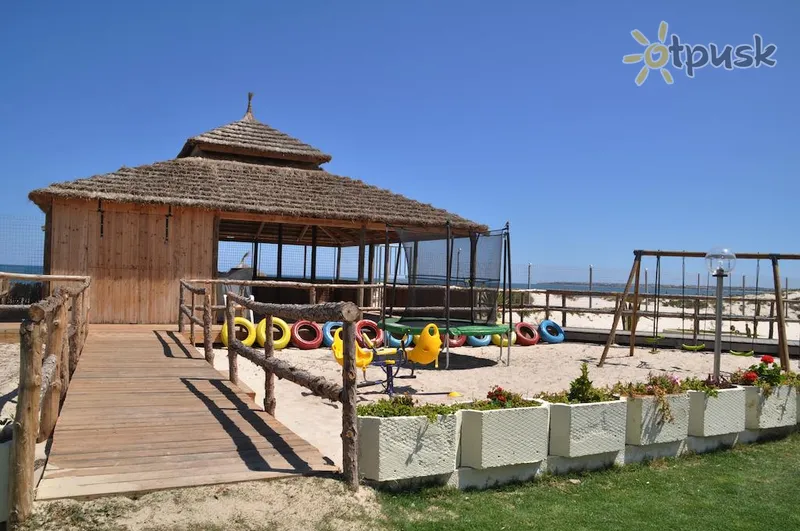 Фото отеля Neptunia Beach 3* Монастир Тунис для детей