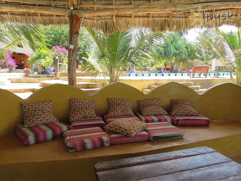 Фото отеля Queen of Sheba Beach Lodge 3* Понгве Танзания прочее