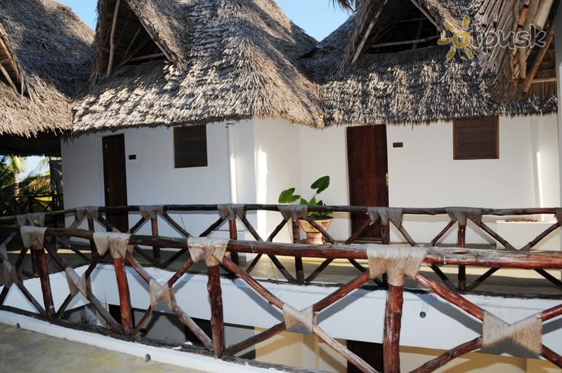 Фото отеля Sahari Zanzibar 3* Бведжу Танзания прочее