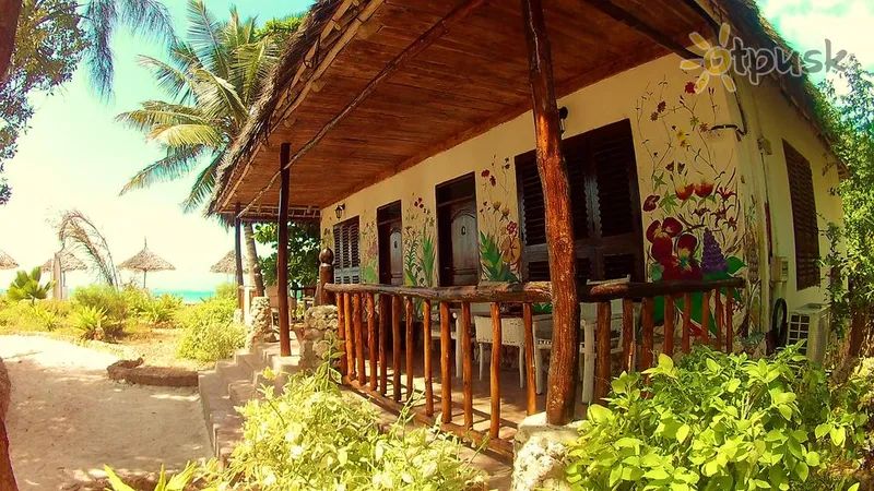 Фото отеля Waikiki Resort Zanzibar 3* Пвані Мчангані Танзанія інше