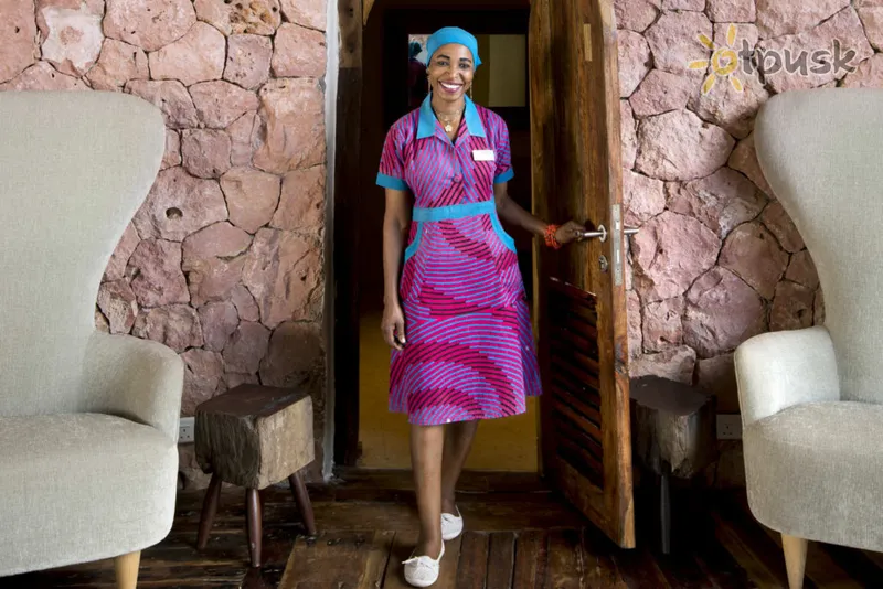 Фото отеля Xanadu Villas & Retreat 5* Донгве Танзания прочее