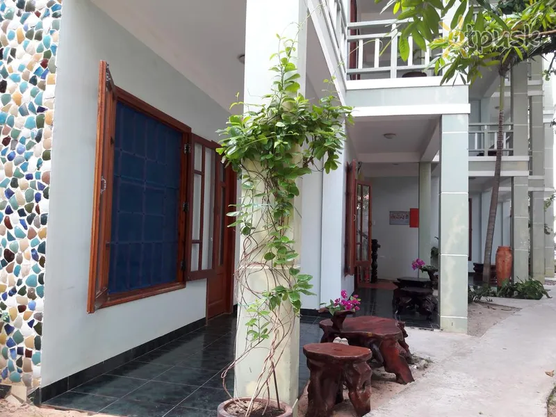 Фото отеля Bach Duong Hotel 2* Phan Thiet Vjetnama ārpuse un baseini