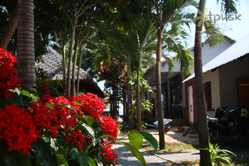Фото отеля Mai Am Guesthouse 2* Фант'єт В'єтнам екстер'єр та басейни