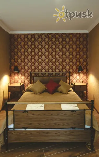 Фото отеля Brigitte Tbilisi Hotel 3* Тбілісі Грузія номери