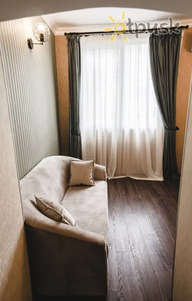 Фото отеля Brigitte Tbilisi Hotel 3* Тбилиси Грузия номера