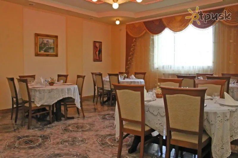 Фото отеля Синевир 2* Косов Украина - Карпаты бары и рестораны