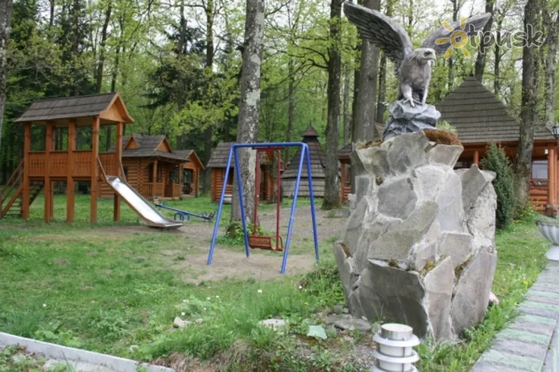 Фото отеля Синевир 2* Косов Украина - Карпаты для детей