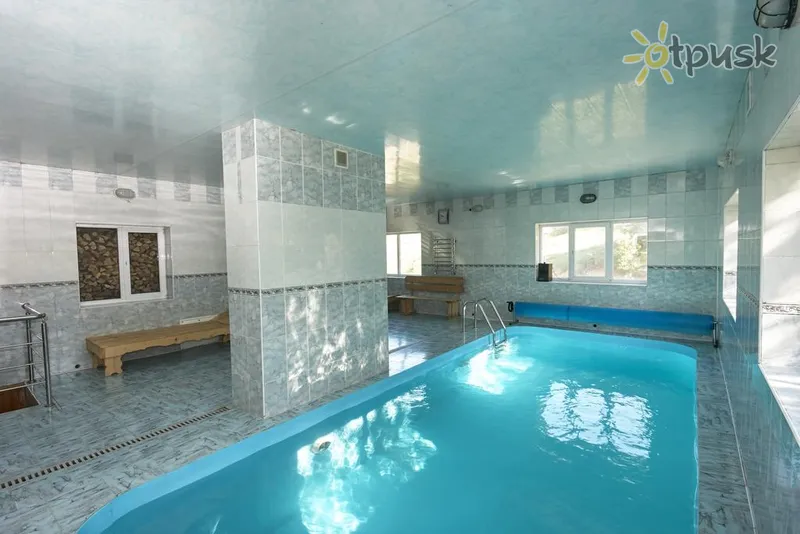 Фото отеля Круг Друзей 2* Slavsko Ukraina – Karpatai spa