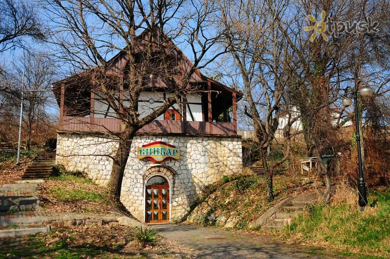 Фото отеля Червона гора 3* Mukačevas Ukraina – Karpatai išorė ir baseinai