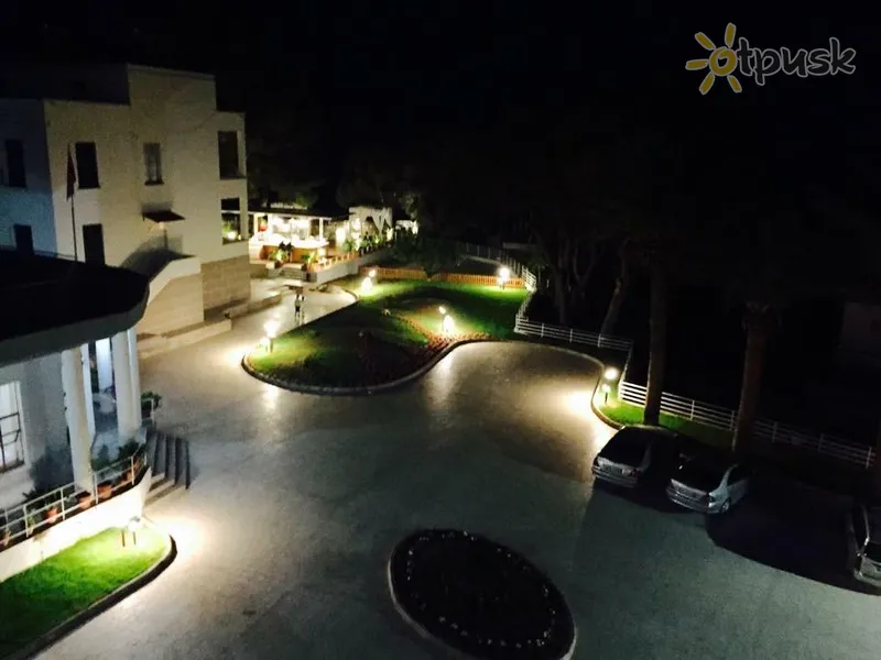 Фото отеля Le Palazzine Hotel 4* Vlore Albanija kambariai