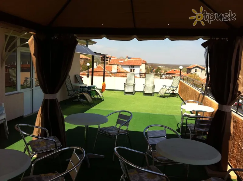 Фото отеля Marina Guest House 2* Обзор Болгарія бари та ресторани