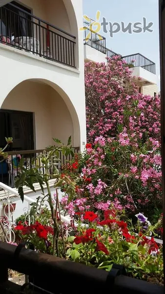 Фото отеля Myriama Apartments 3* Ayia Napa Kipras išorė ir baseinai