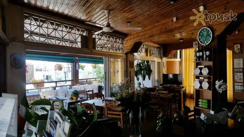Фото отеля Myriama Apartments 3* Aija Napa Kipra bāri un restorāni
