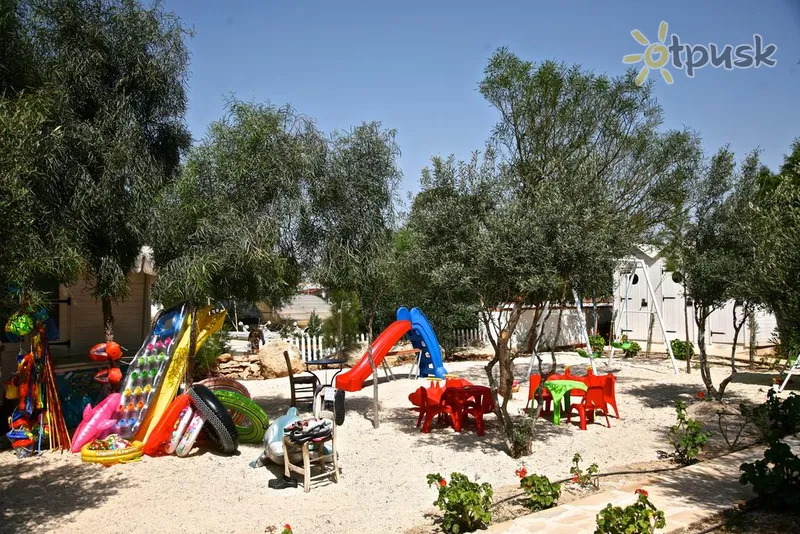 Фото отеля Thalassines Beach Villas 4* Айя Напа Кипр для детей