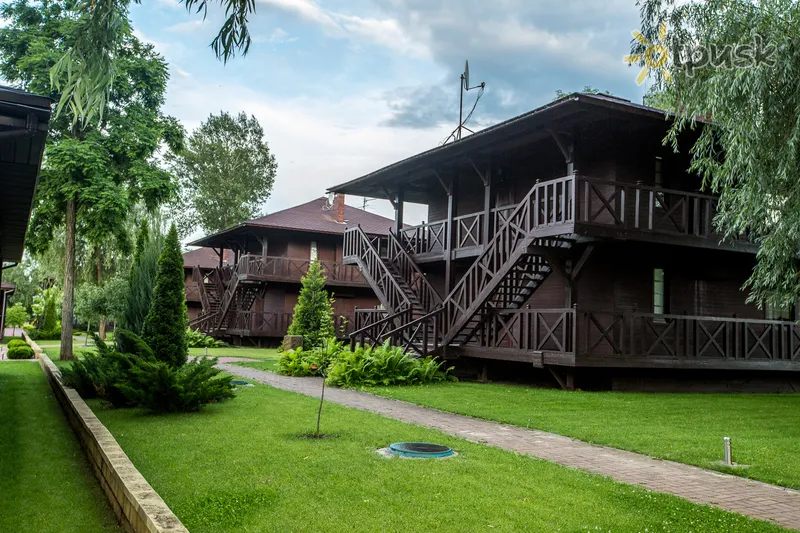 Фото отеля Bartolomeo Best River Resort 4* Днепр Украина экстерьер и бассейны