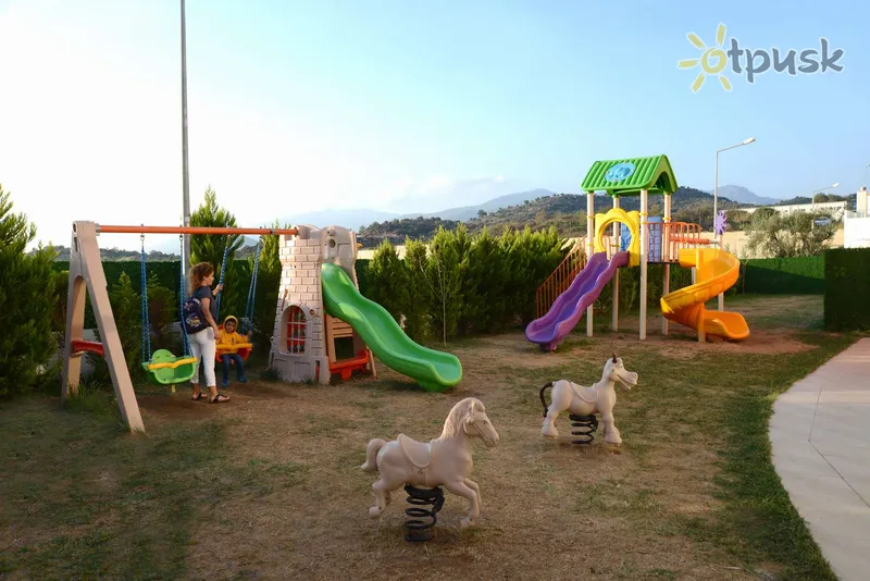 Фото отеля Notion Kesre Beach Hotel & Spa 4* Оздере Турция для детей