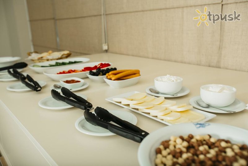 Фото отеля City Hotel Batumi 3* Батуми Грузия бары и рестораны