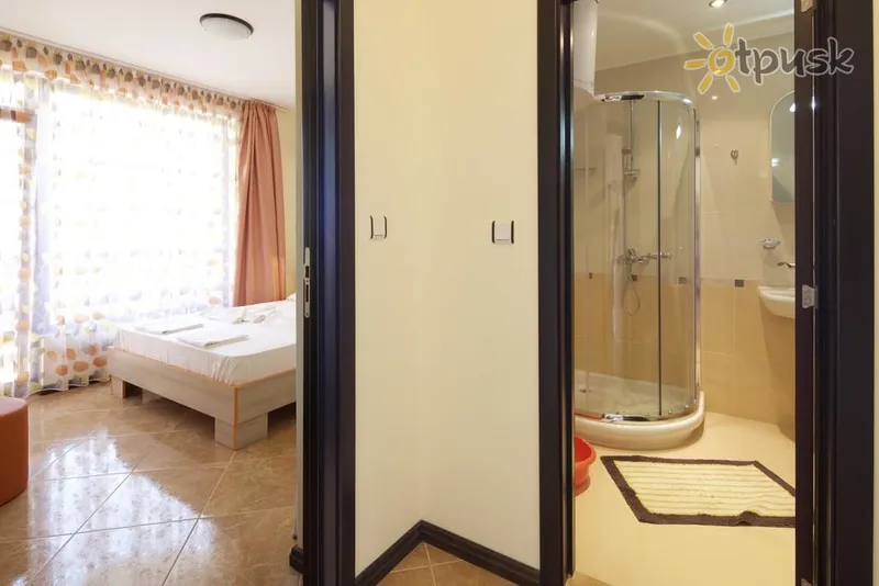 Фото отеля Shipka Sv.Vlas — Apart Hotel 3* Святий Влас Болгарія номери